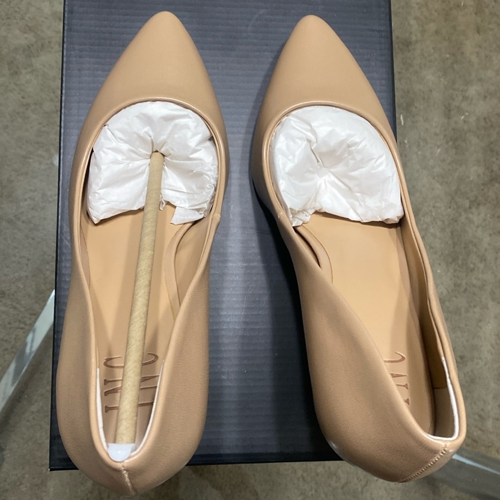 Women’s Size 8 Stiletto Heels Brand New/Never Been Worn